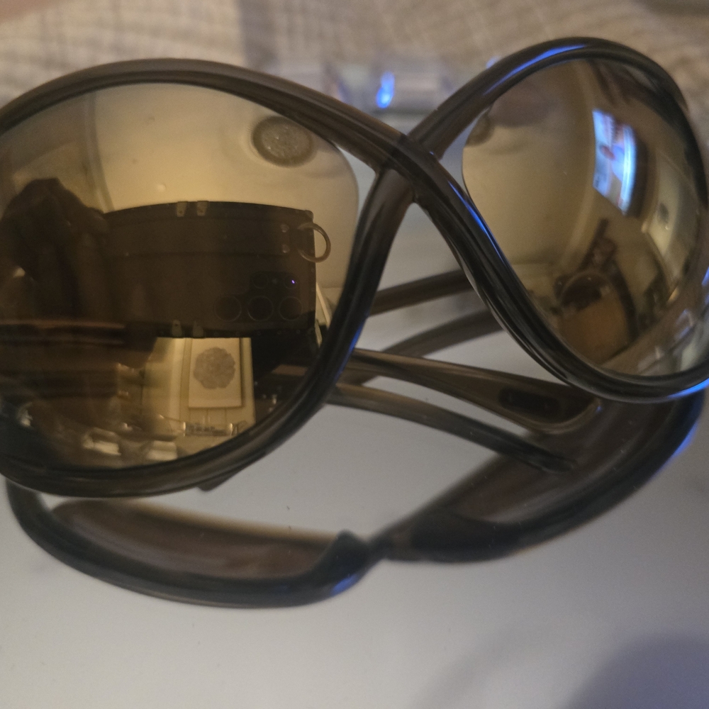 Stylish Black Sunglasses